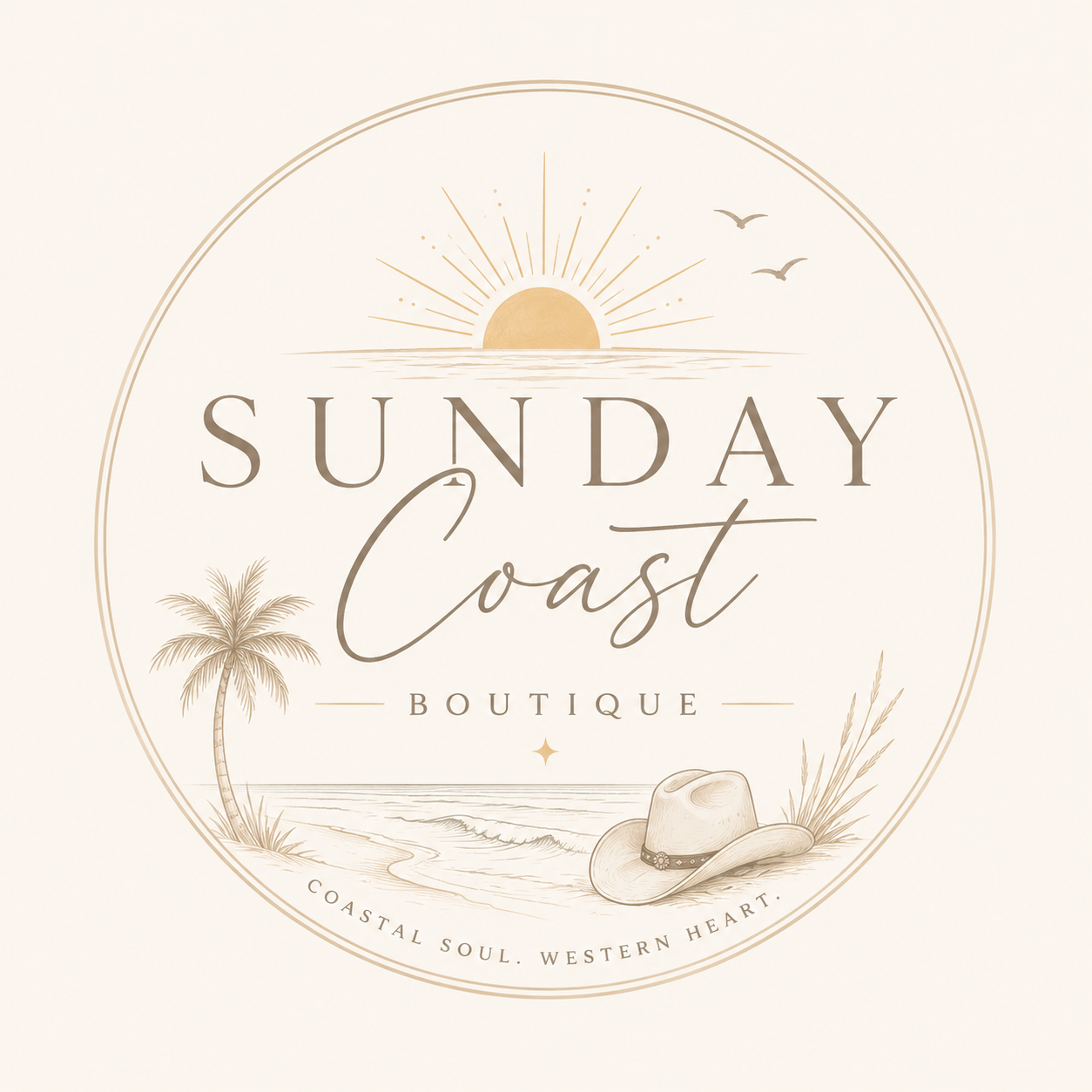 Sunday Coast